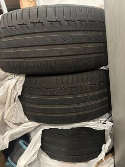 DARUJEM CONTINENTAL 235/45R18 98Y XL FR PremiumContact 7