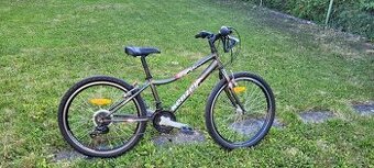 predam detský bicykel KENZEL