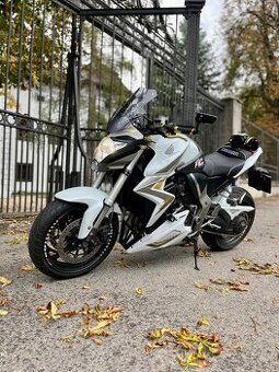 Honda CB1000R