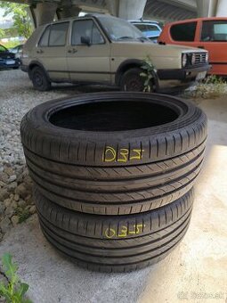 Continental Contisportcontact 5 235/40 R18 95W