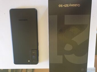 Galaxy S21 +