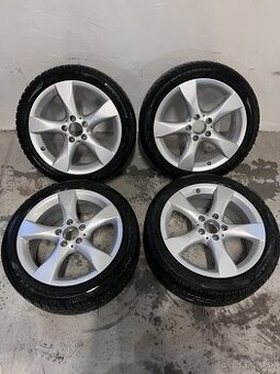5x112 R17 MERCEDES ORIGINAL