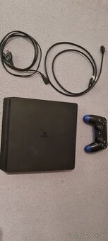 Ps4 Slim 1tb