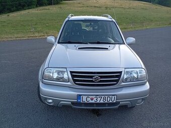 Suzuki Grand Vitara 2.0TDI.4x4