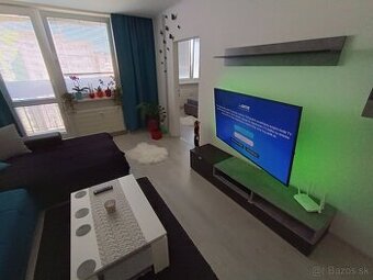 2,5izb. zariadený/rekonštruovaný byt