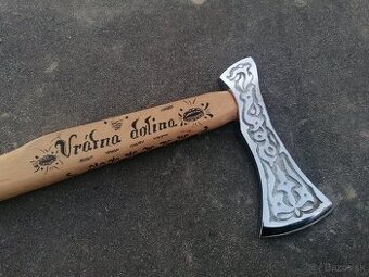 Predám starožitná valaška Terchová, Vrátna dolina