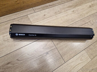 baterie Bosch Powertube SMART 650 / 750Wh 100% kapacity