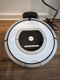 iRobot Roomba 770