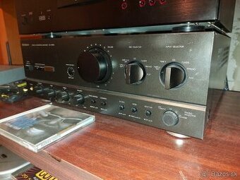 Predám Technics SU-VX 920