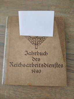 RAD 1940