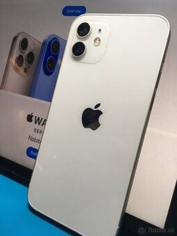 Apple iPhone 12 64GB White