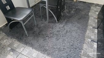 Koberec novy mesiac stary 2x3m