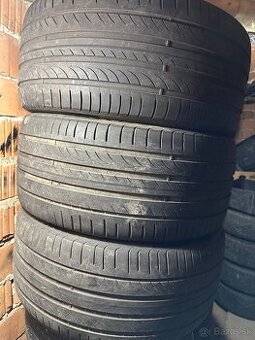 letné pneumatiky 245/40 R18
