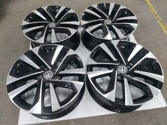 5x112R17 elektrony orig. VOLKSWAGEN AG