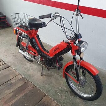 Babetta 210 - 1