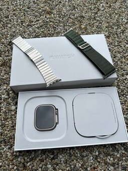 Apple Watch ultra