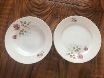 Porcelanova sada Thun
