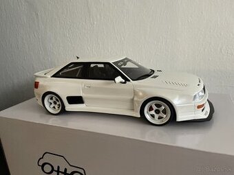 1:18 Ottomobile - Audi 80 B4 Coupé RS2 Prior Design