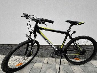Predam bicykel CTM Terrano3.0