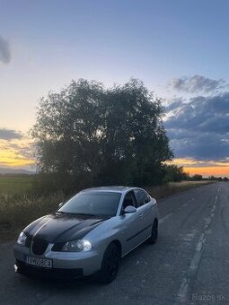 Seat corodba