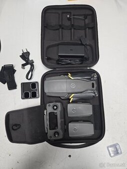 DJI Mavic 2 pro - fly more
