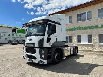 FORD ťahač 2018 VIN 242
