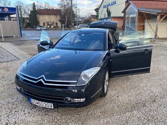 C6 3.0 V6 HDI