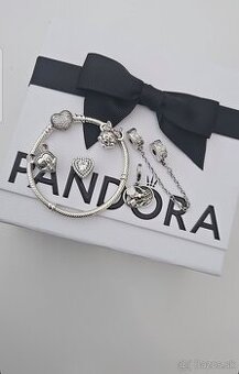 PANDORA