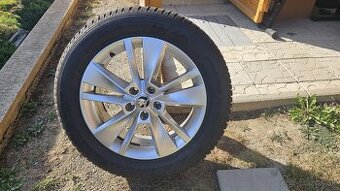 Original Skoda Kodiaq