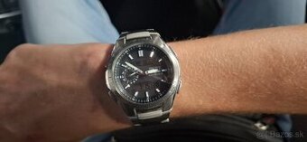 Casio Wave Ceptor WVA-M650TD-1A