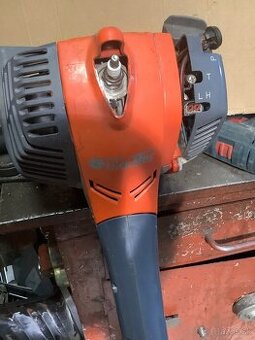 motor z krovinorezu gleo mag na nahradné diely - 1