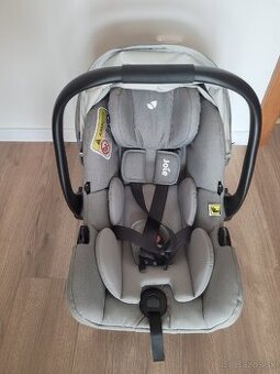 Joie i-Gemm 2 vajicko PC 179 EUR - 1