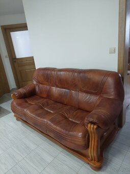 Gauč - 1