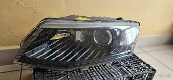 Bixenon octavia 3