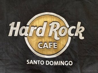Hard rock cafe