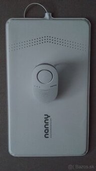 Monitor dychu Jablotron Nanny BM-03