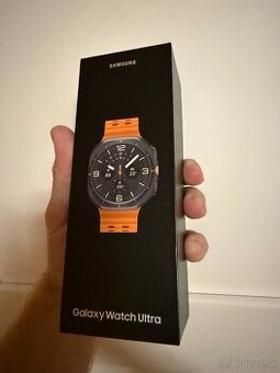 Predaj/vymena Samsung Galaxy Watch Ultra