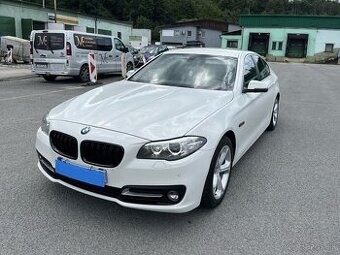 Bmw 530 d X-Drive F10 Facellift