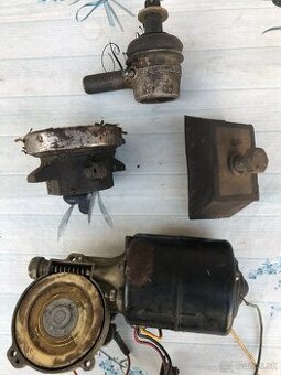 Volga GAZ - 24