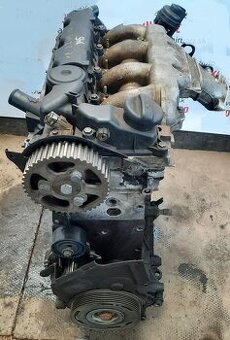Motor Citroen C5 Peugeot 807 2.2 HDI 4HX 4HW predám KIA CEE