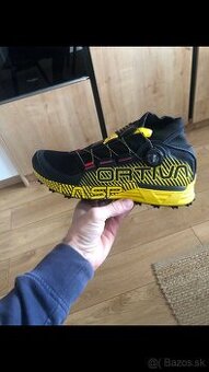 La sportiva Cyklon