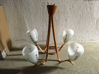 Retro luster - 1