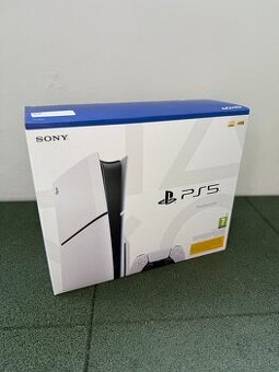 Playstation 5 - 1