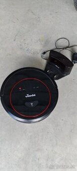 robotický vysavač Vileda VR302