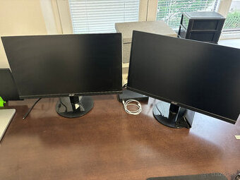 LCD Monitor Acer SA240Y Full HD 1920 × 1080 IPS