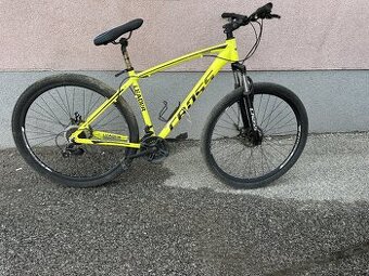 Predám bicykel, je rozbitý preto taká cena