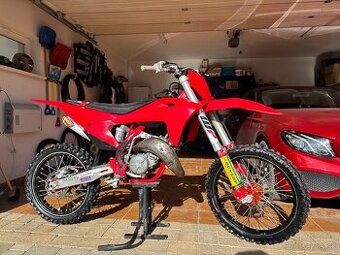 GAS GAS MC 125 2022