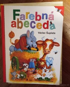 Detské knihy za dobrú cenu