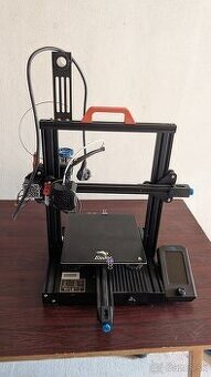 3D-tlačiareň Ender 3-V