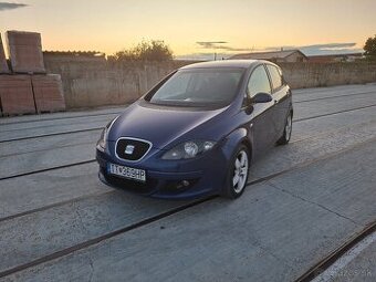 Predam Seat Altea 2.0tdi 103kw